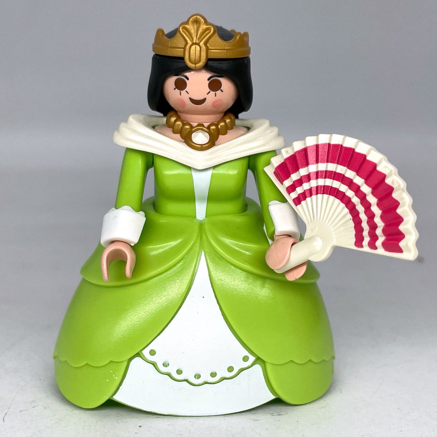 playmobil princesse verte 3