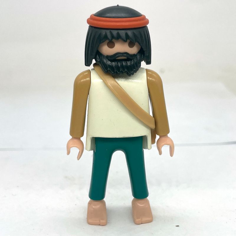 playmobil noé