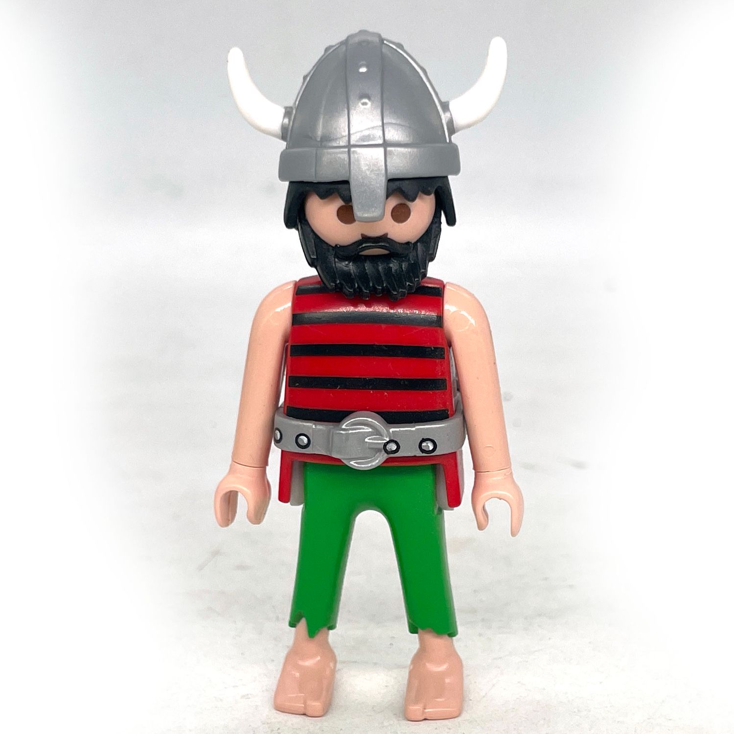 Playmobil guerrier gaulois asterix
