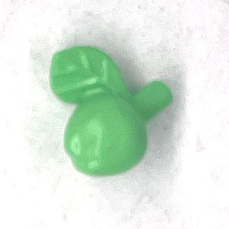 Playmobil pomme verte pâle