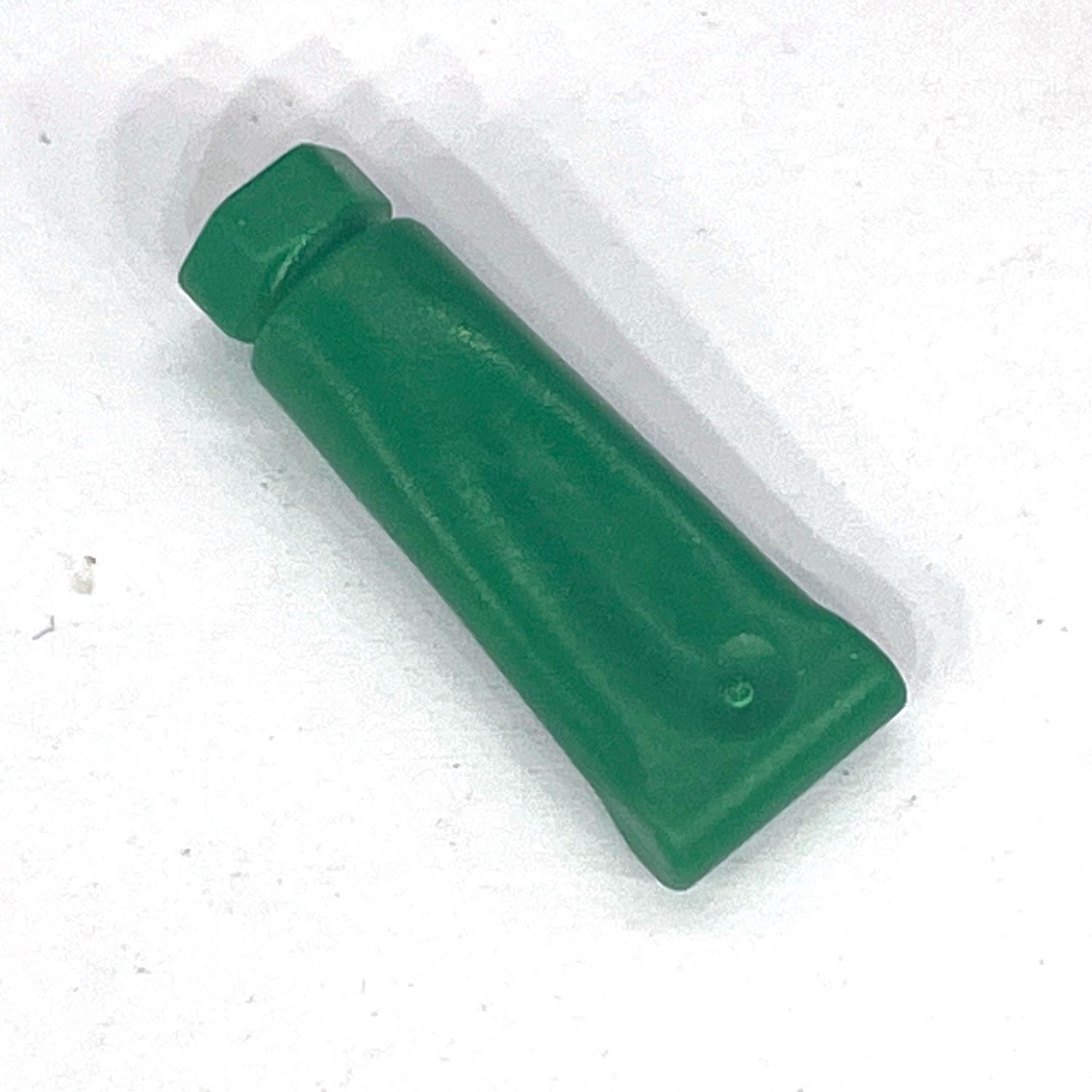 Playmobil tube vert 2