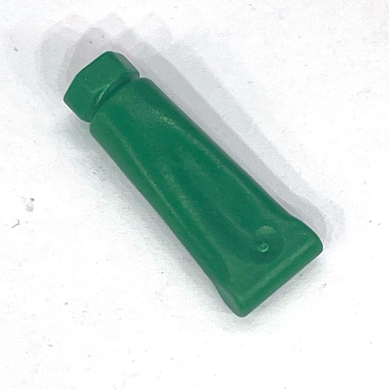 Playmobil tube vert 2