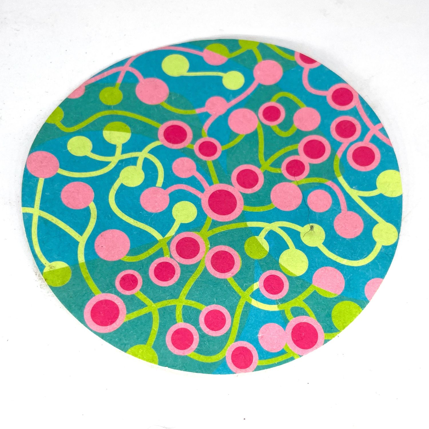 playmobil tapis rond circuit