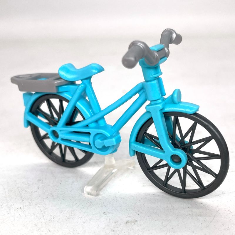 playmobil vélo de ville ciel