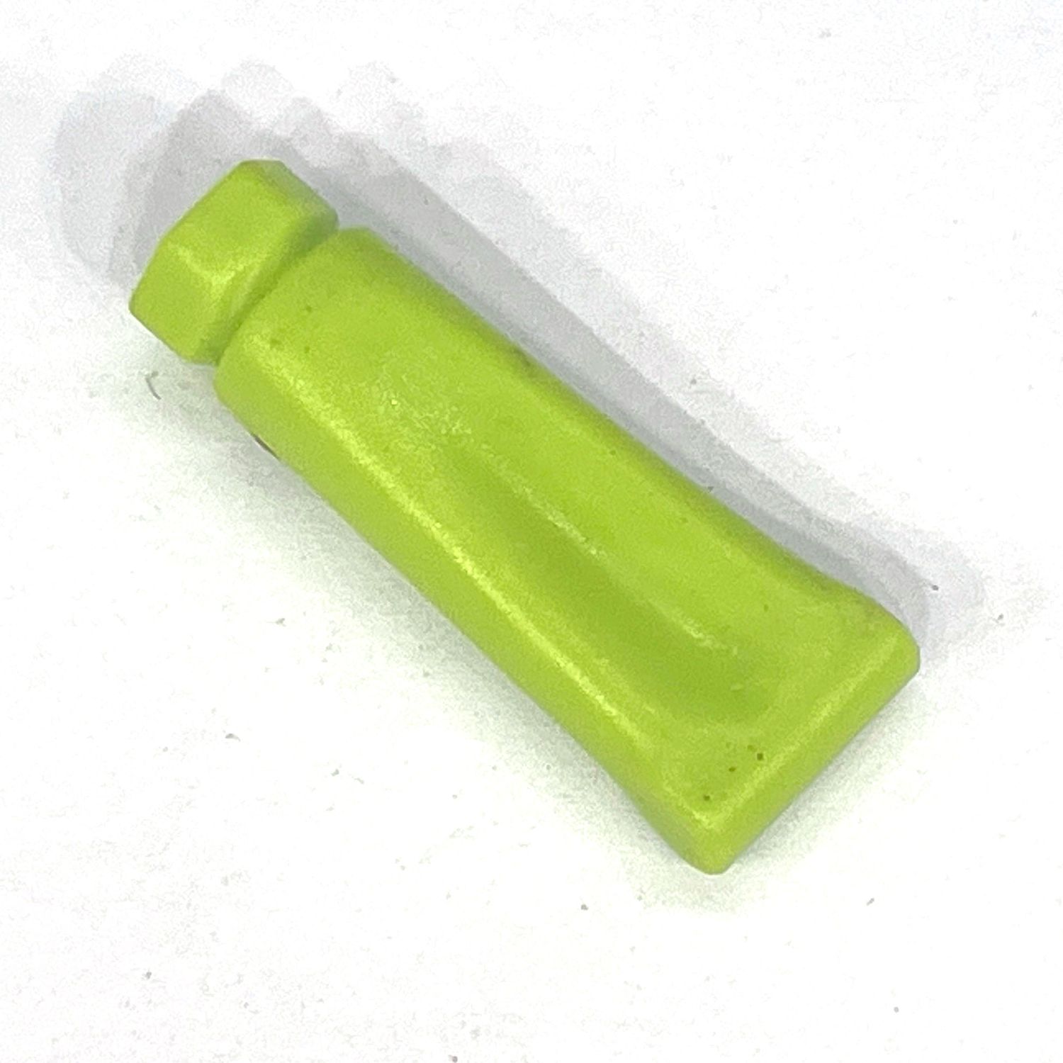 Playmobil tube vert pomme