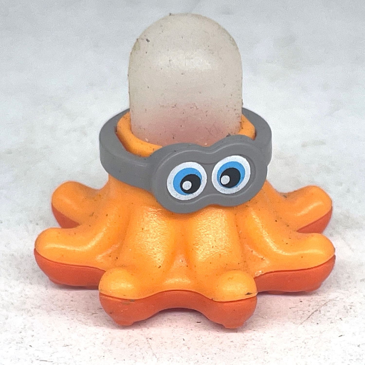 Playmobil bouée pieuvre