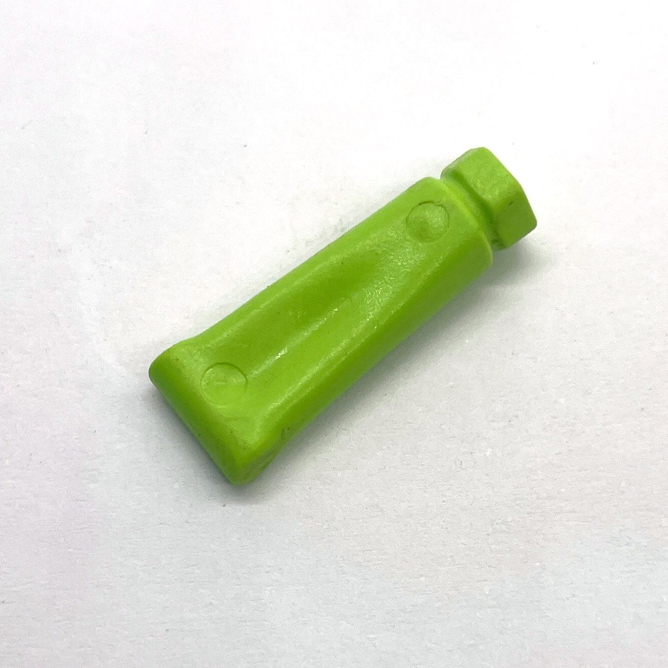 Playmobil tube vert clair