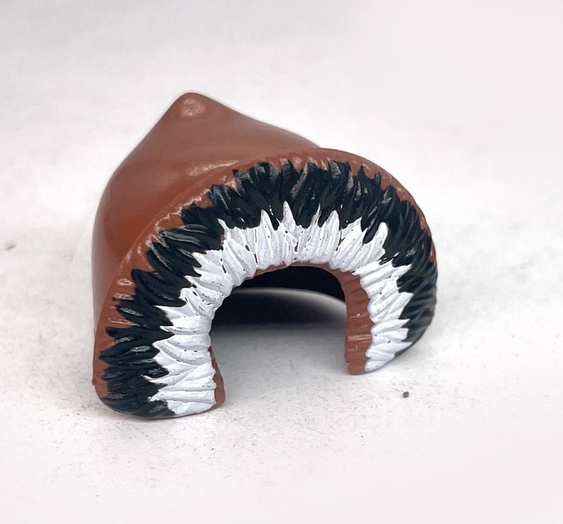 playmobil chapeau esquimau