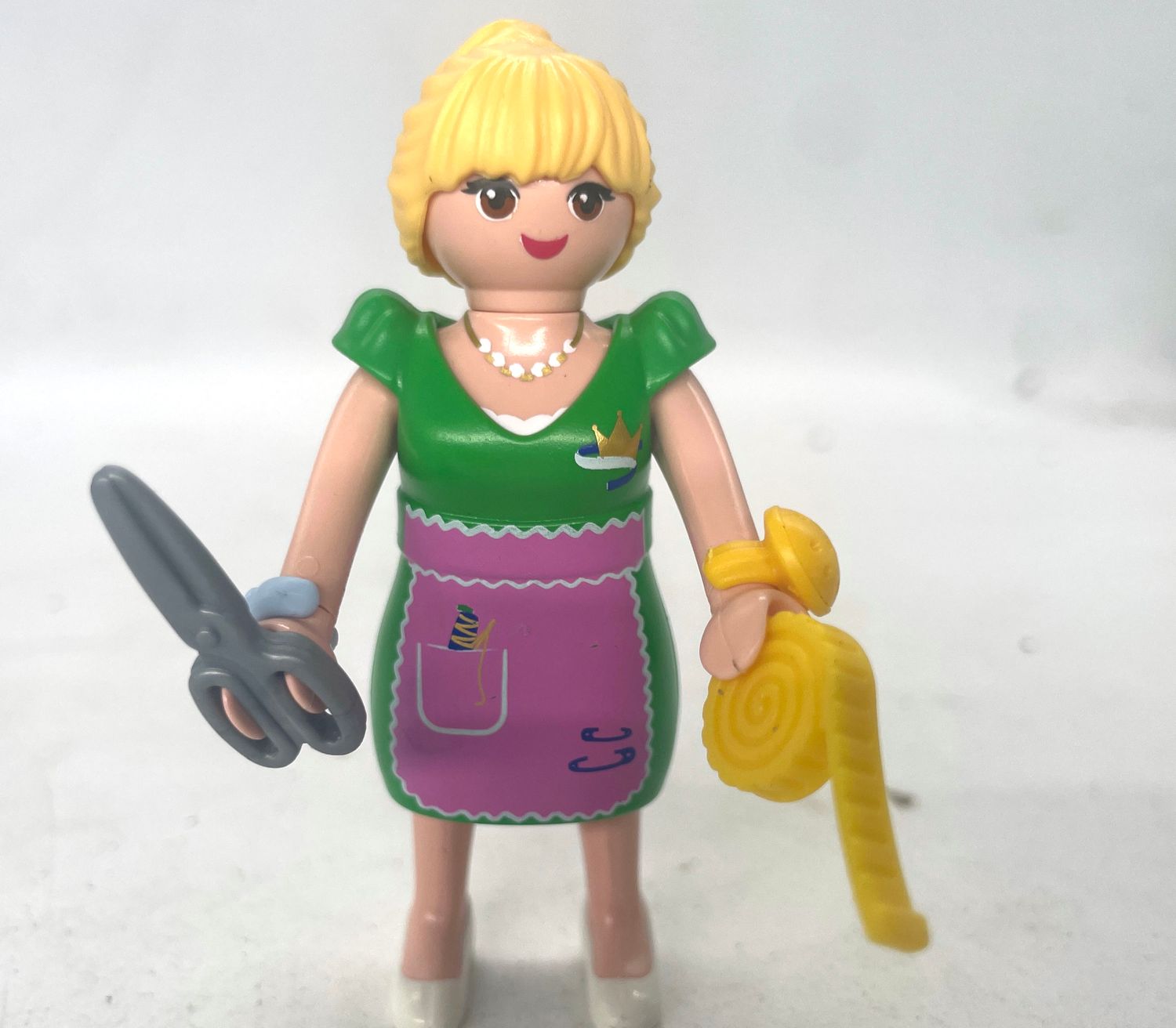 Playmobil couturière 2