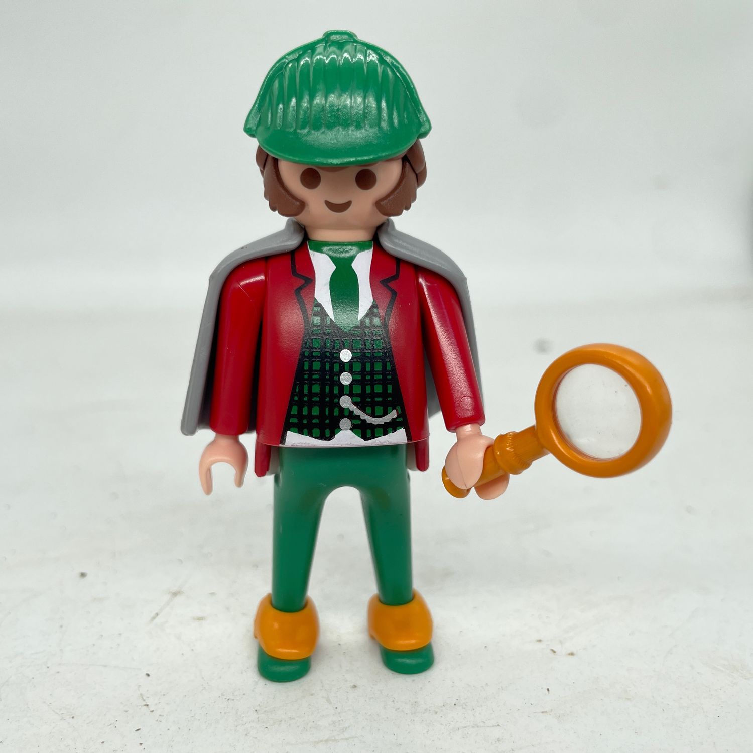 playmobil sherlock holmes