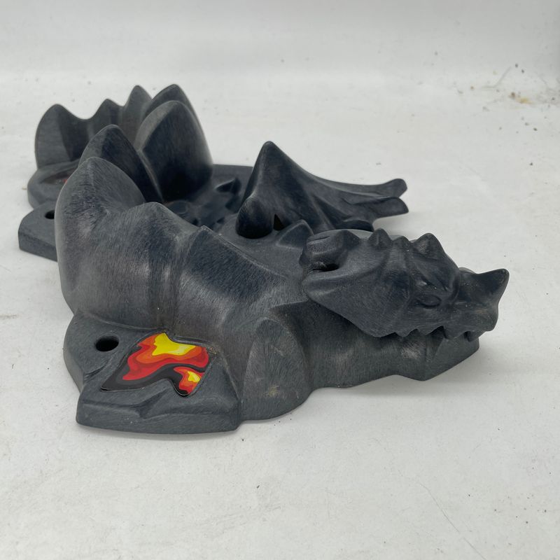 playmobil socle rocher dragon playmobil socle rocher dragon