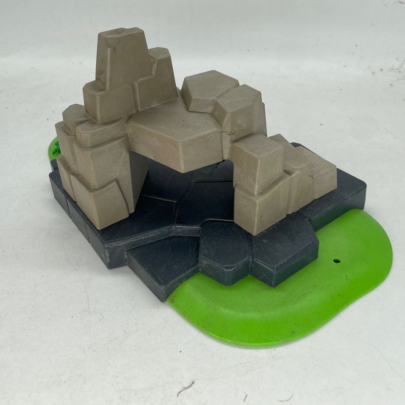 playmobil socle base rocher explorateur playmobil socle base rocher explorateur