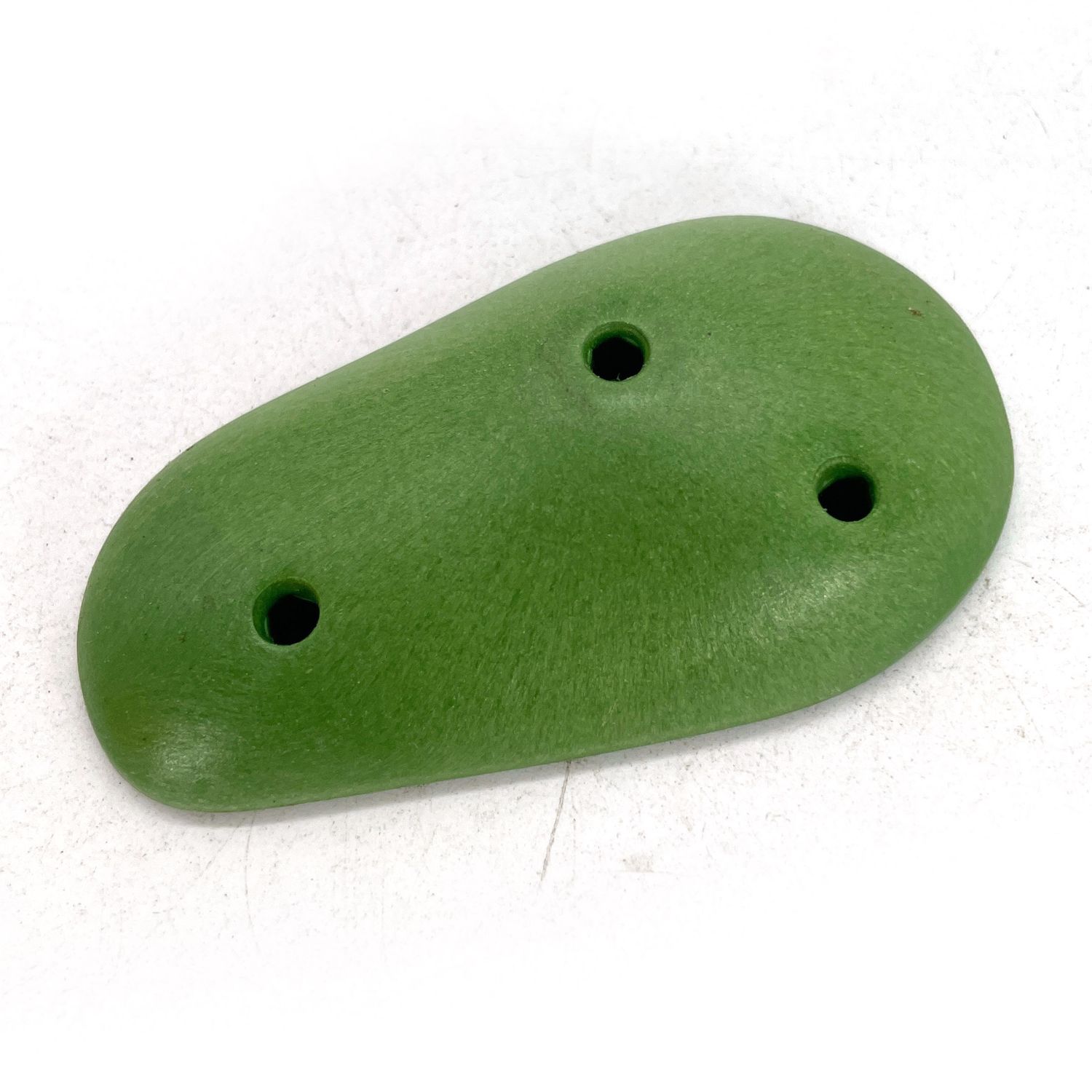 playmobil socle végétation 3 trous