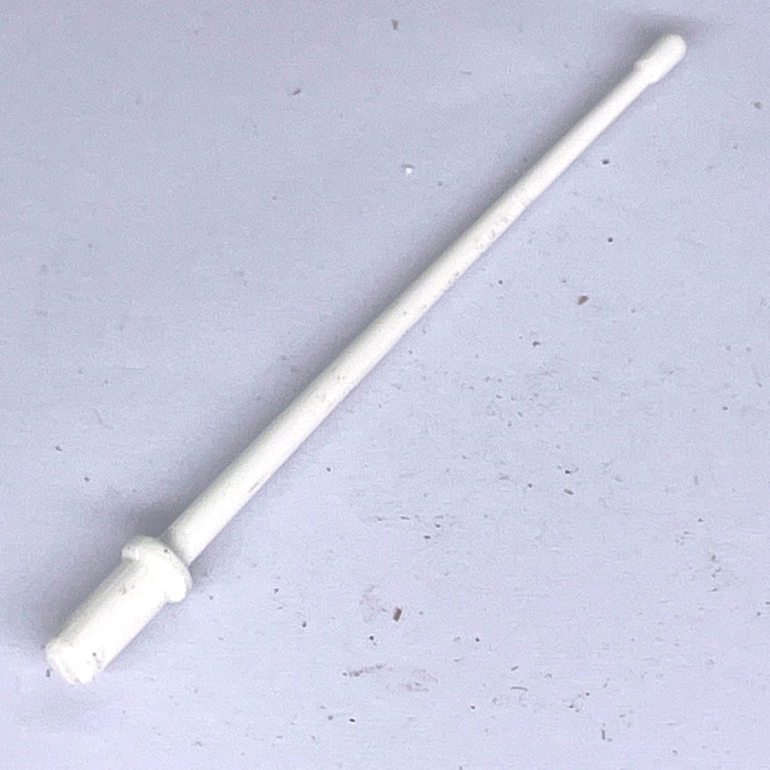 Playmobil antenne blanche