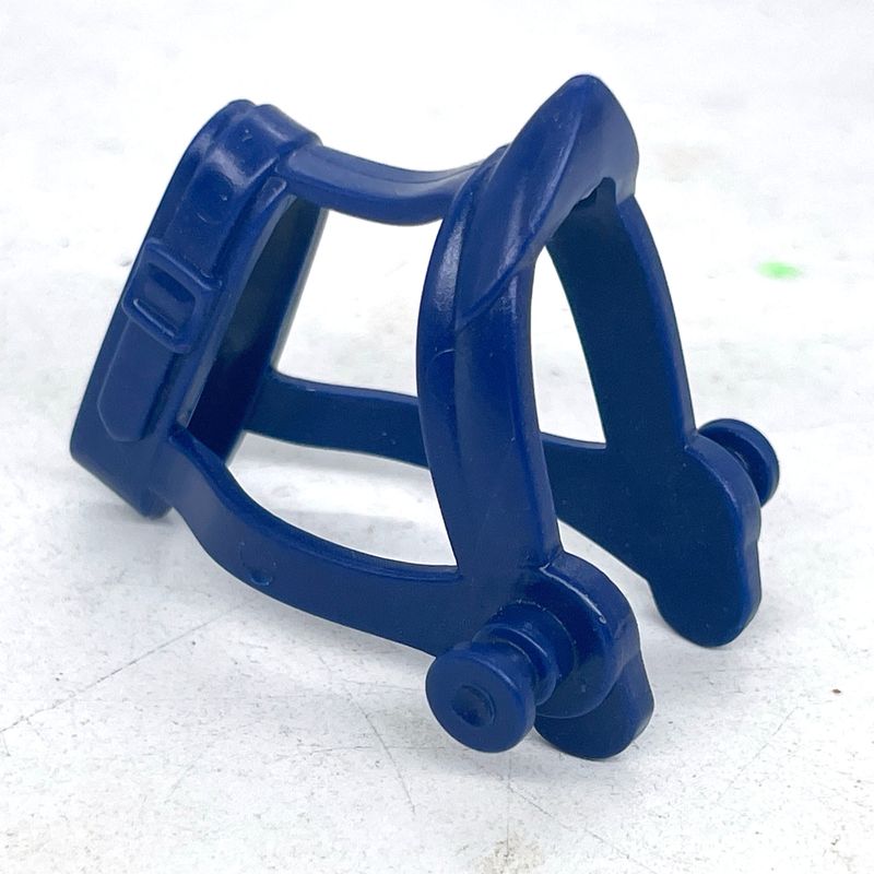 Playmobil attelage marine new