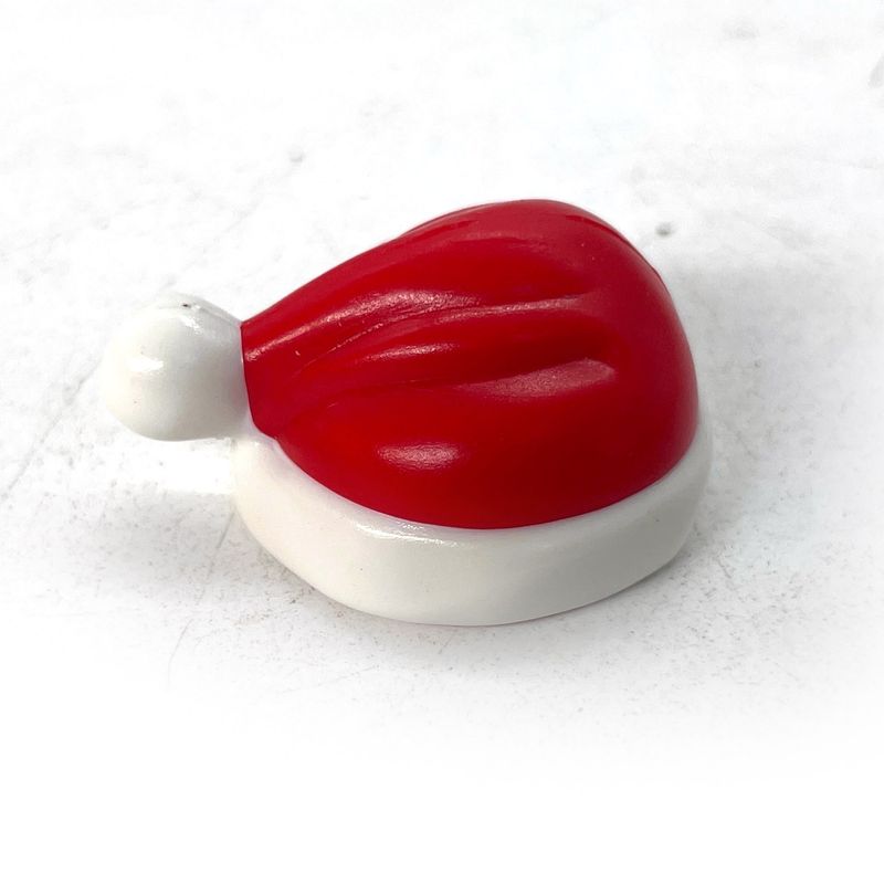 playmobil chapeau bonnet père noël