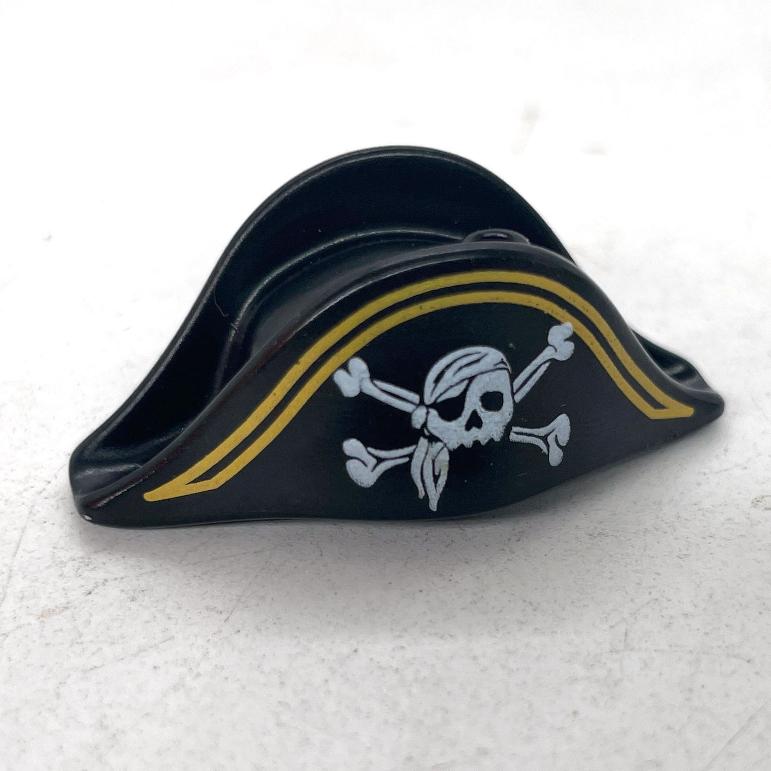 playmobil chapeau pirate bicorne