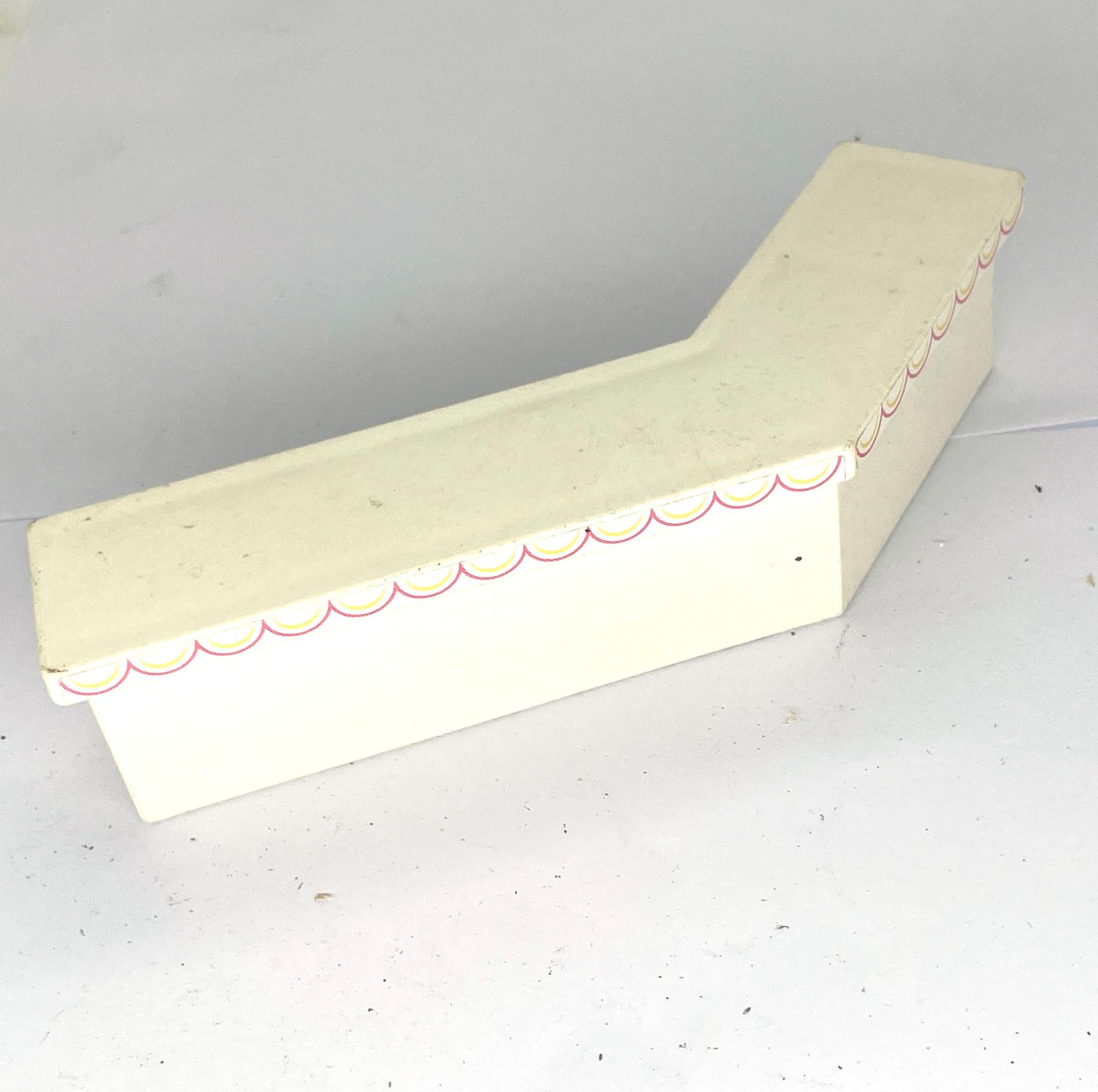 Playmobil comptoir de mariage