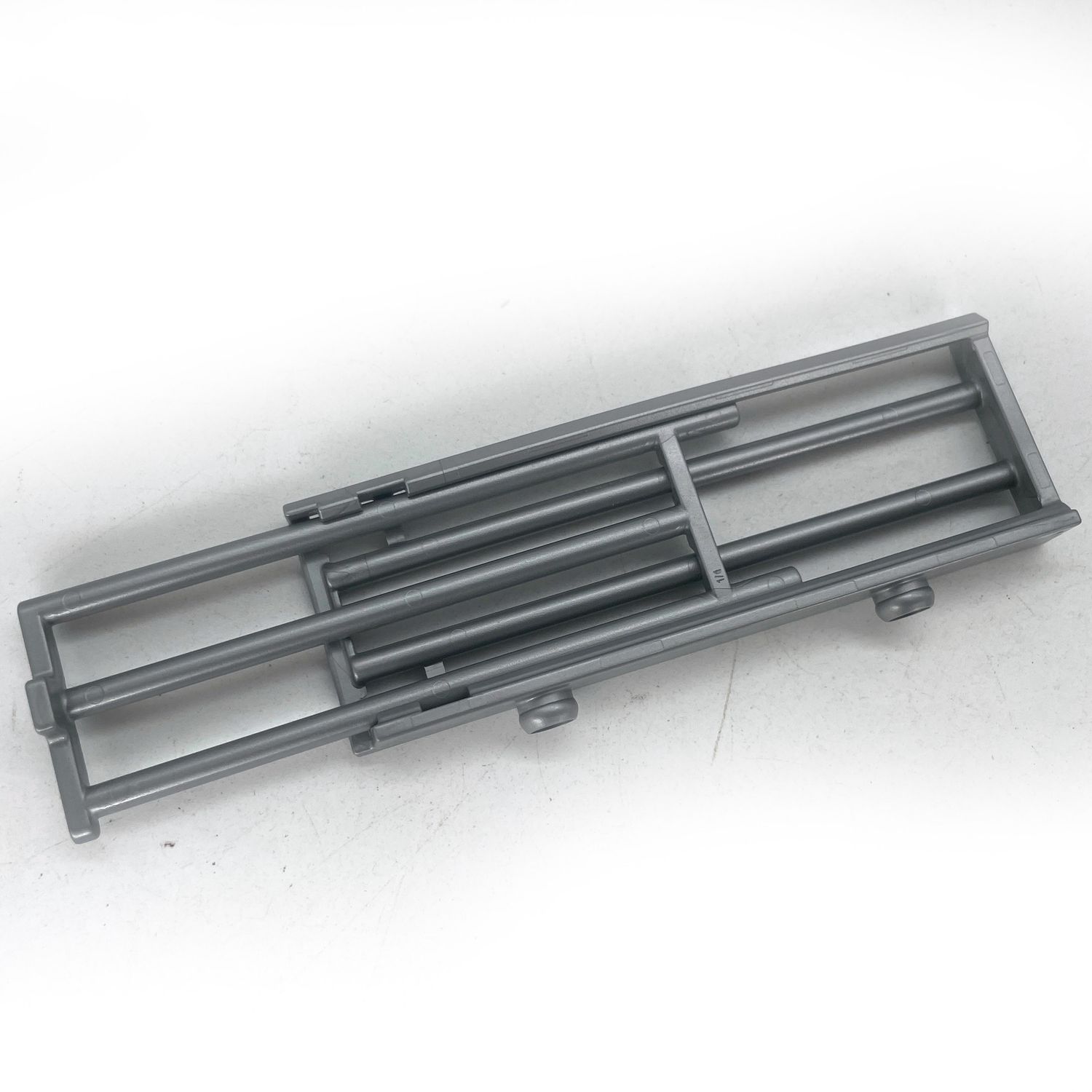 playmobil barrière coulissante ferme