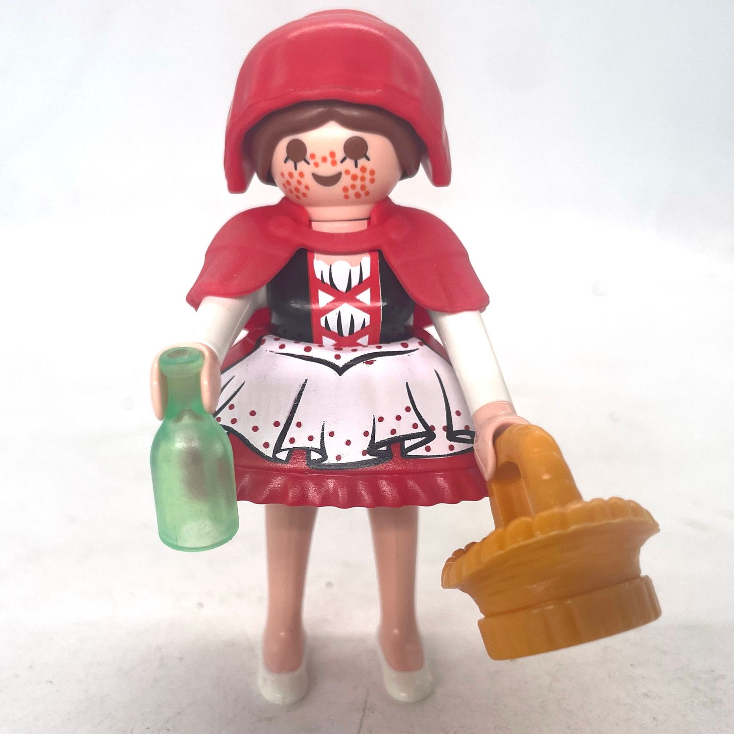 Playmobil chaperon rouge S22