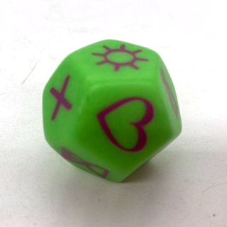 playmobil dé de jeu