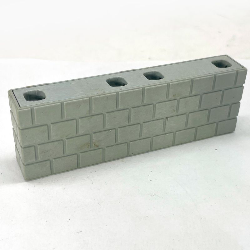 Playmobil élément de mur bas