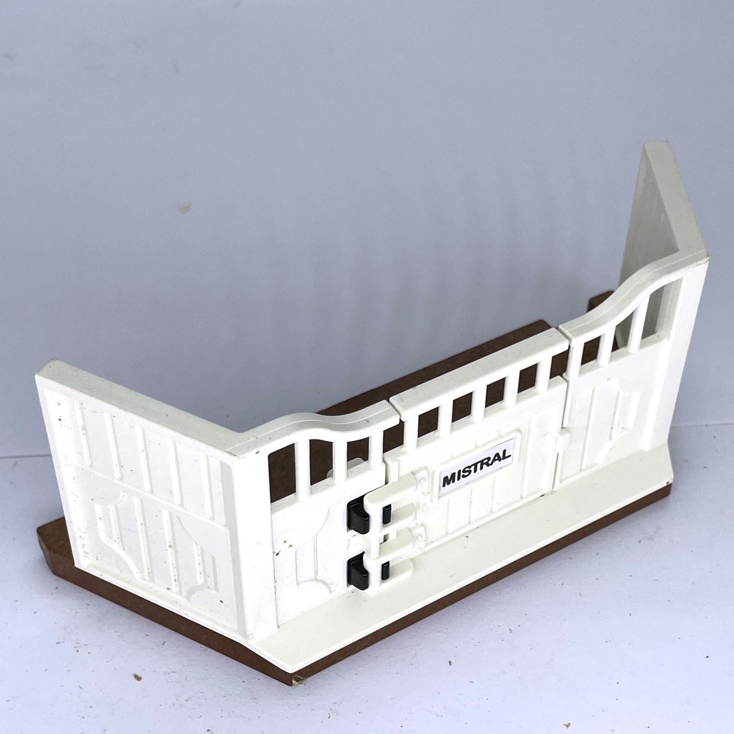 Playmobil élément box transportable