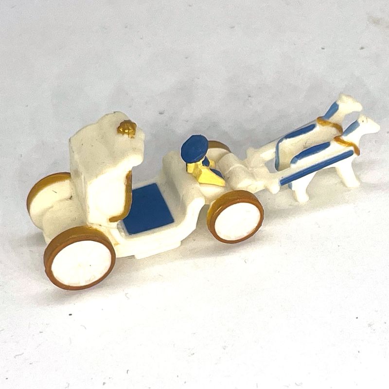 playmobil jouet carosse