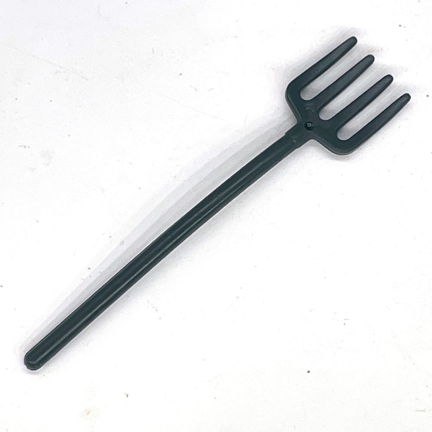 playmobil fourche noire