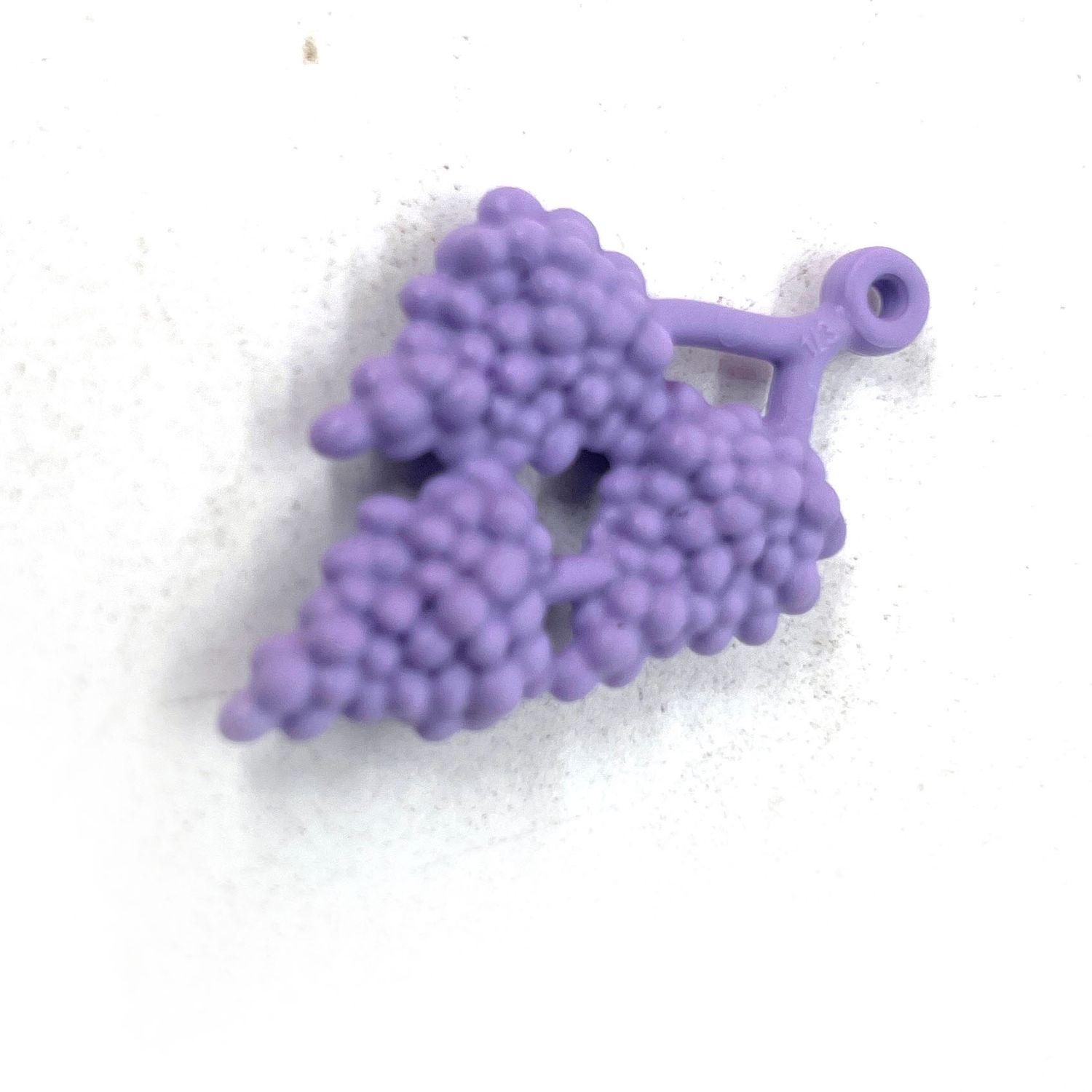 playmobil grappe de raisin