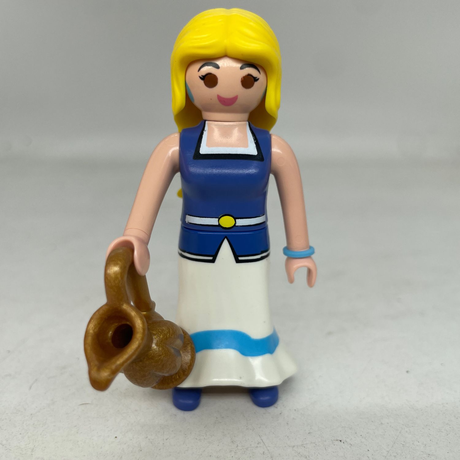 playmobil femme gauloise