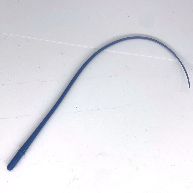 playmobil fouet bleu