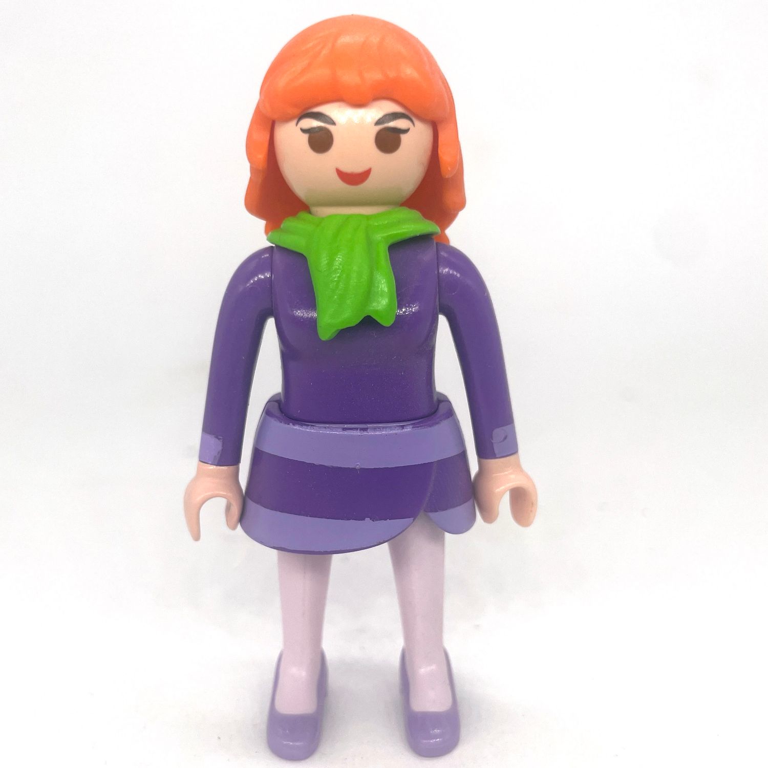 playmobil daphné scoubidou