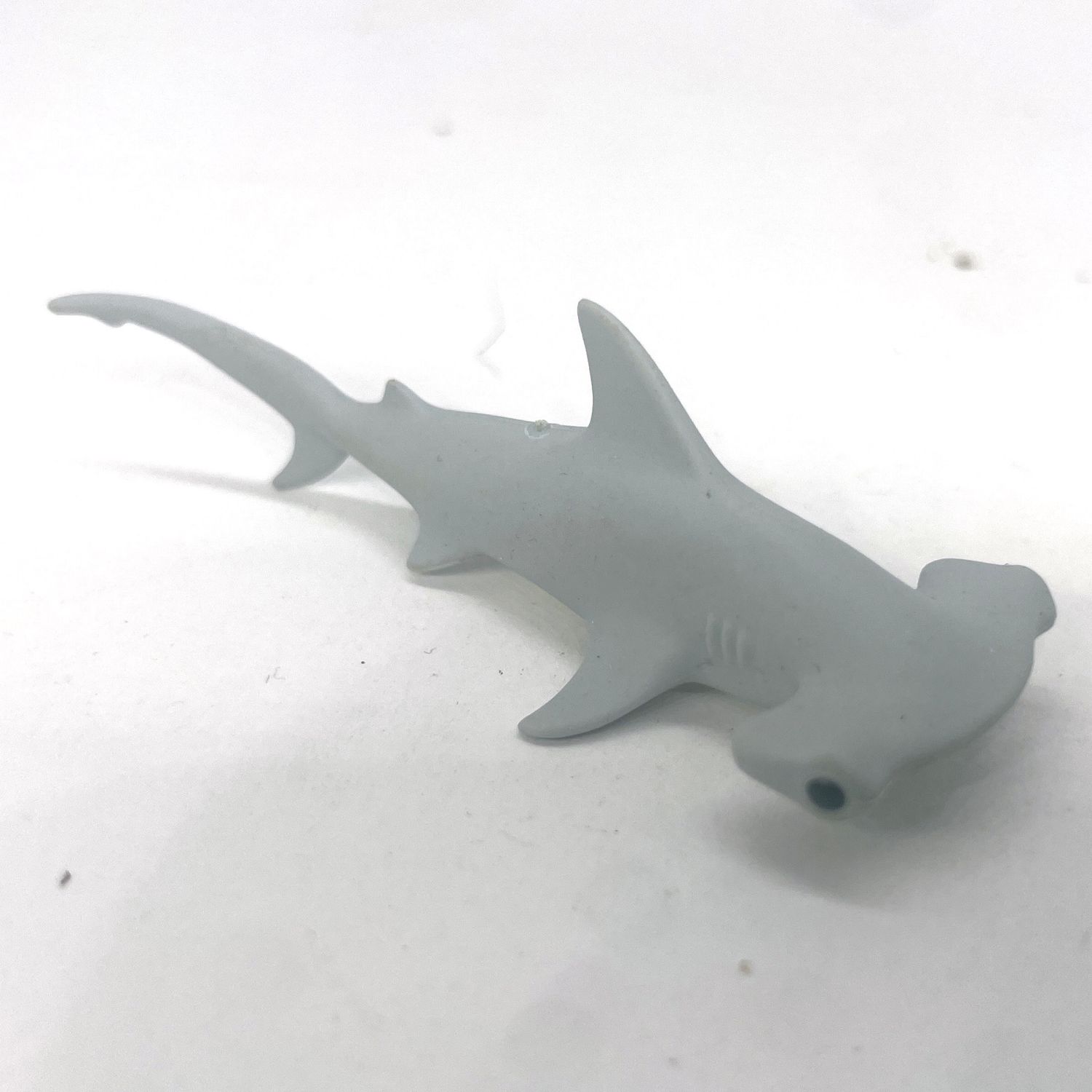 playmobil mini requin marteau bébé