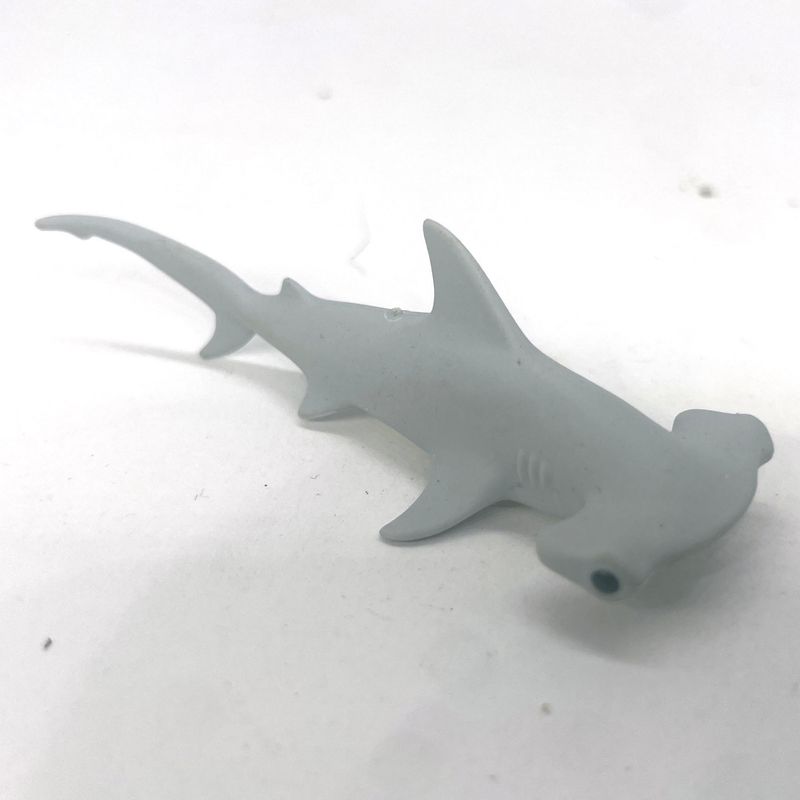 playmobil mini requin marteau bébé