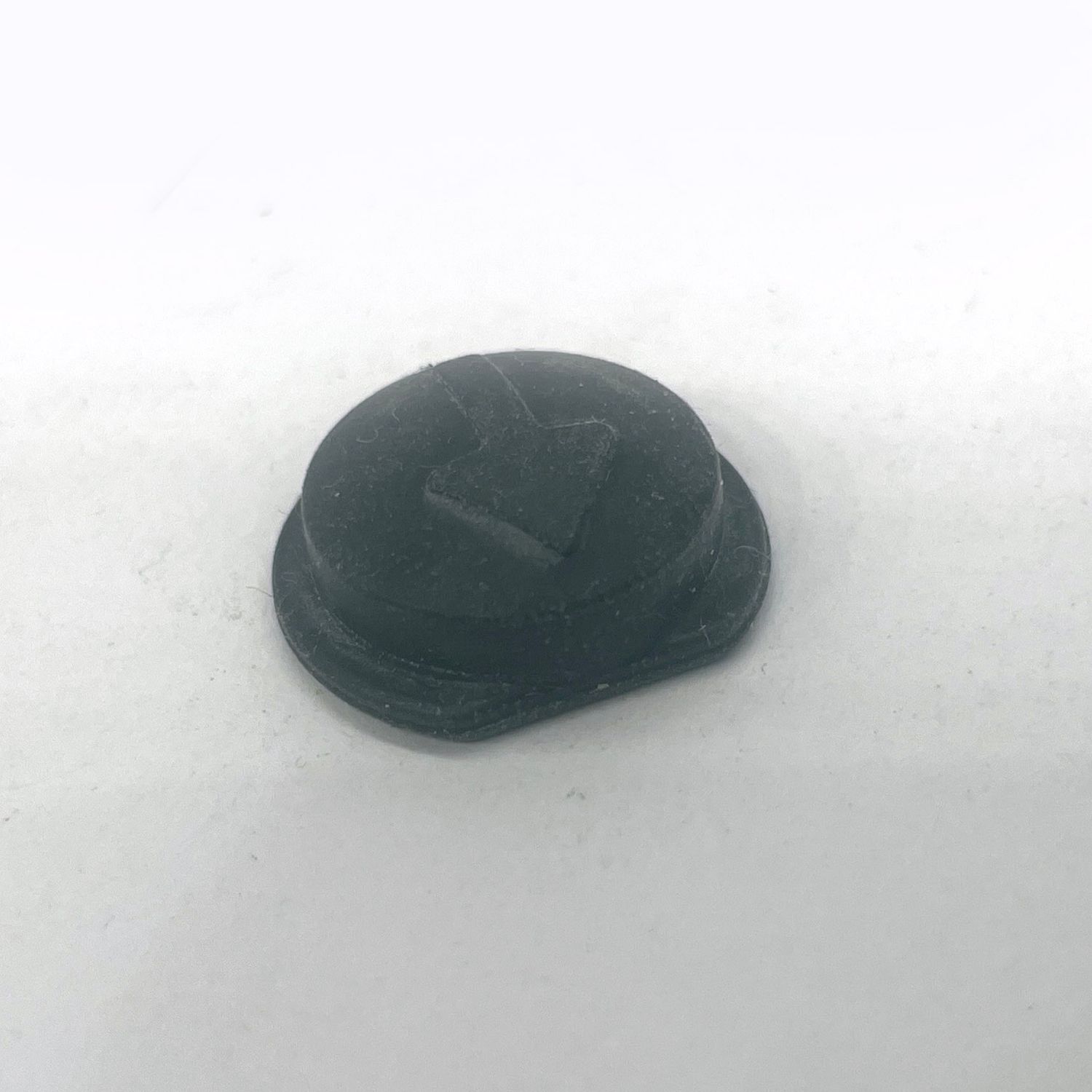 Playmobil connecteur chapeau scoubidou