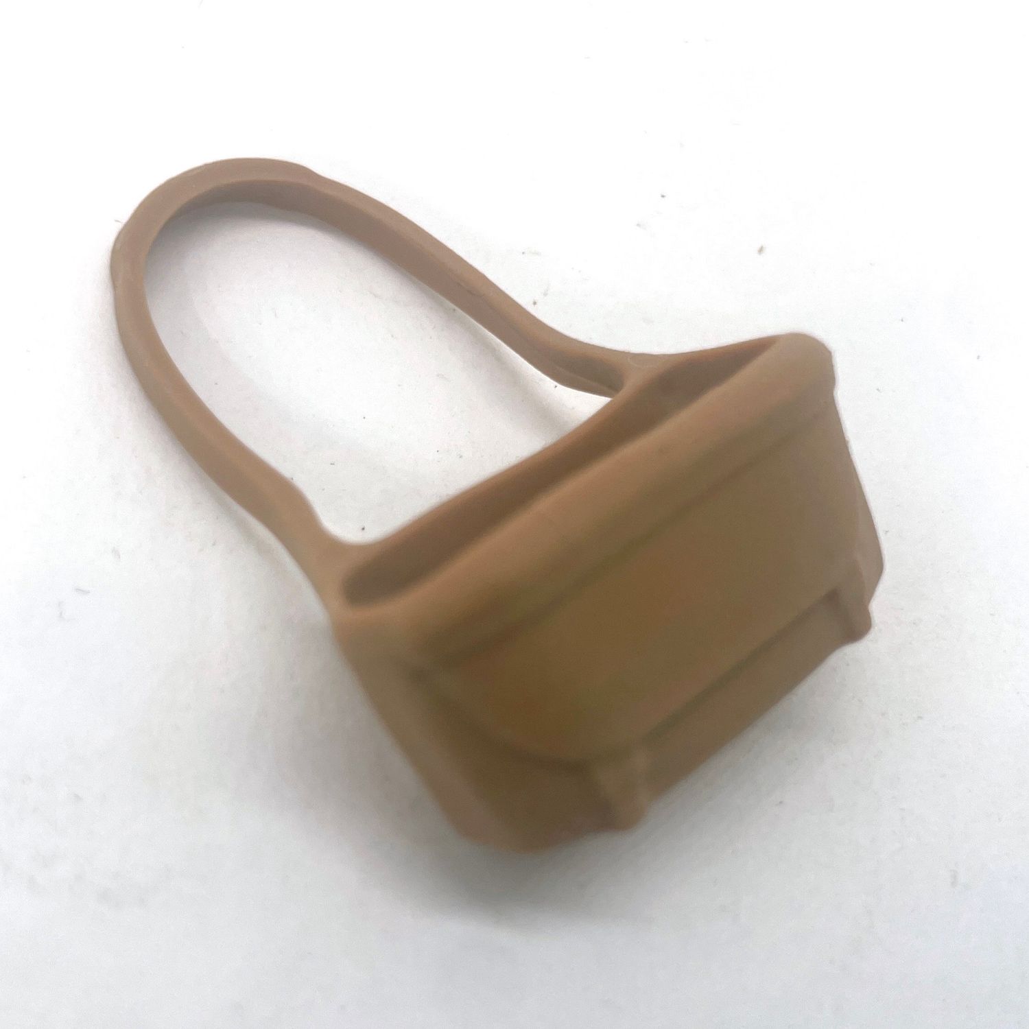 playmobil sac besace marron 2