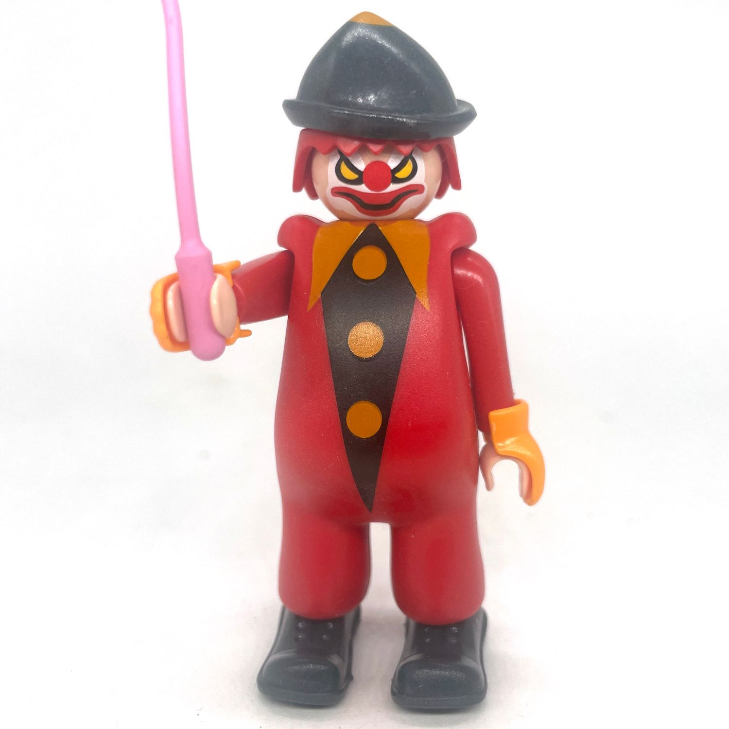 playmobil clown maléfique ça