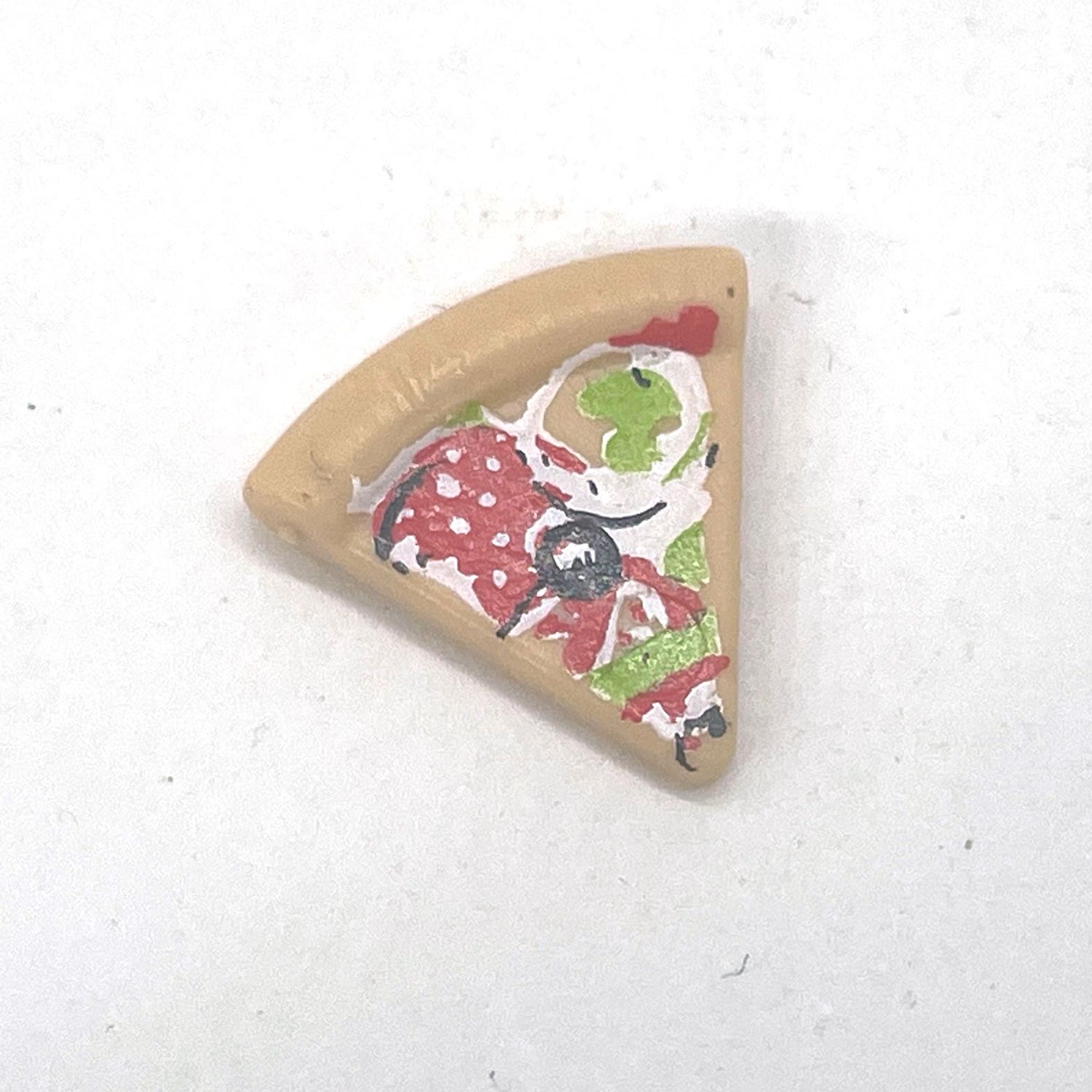 Playmobil part de pizza