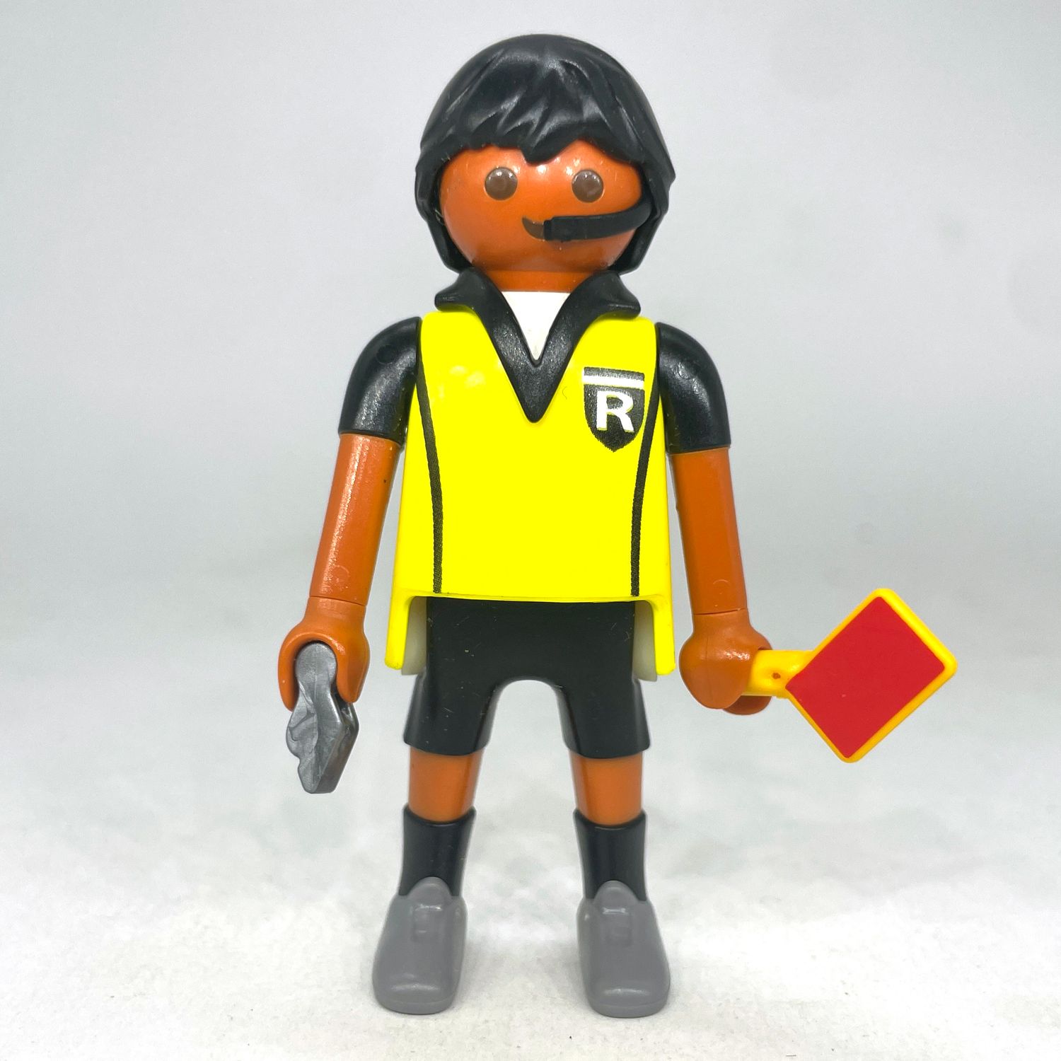 playmobil arbitre métis