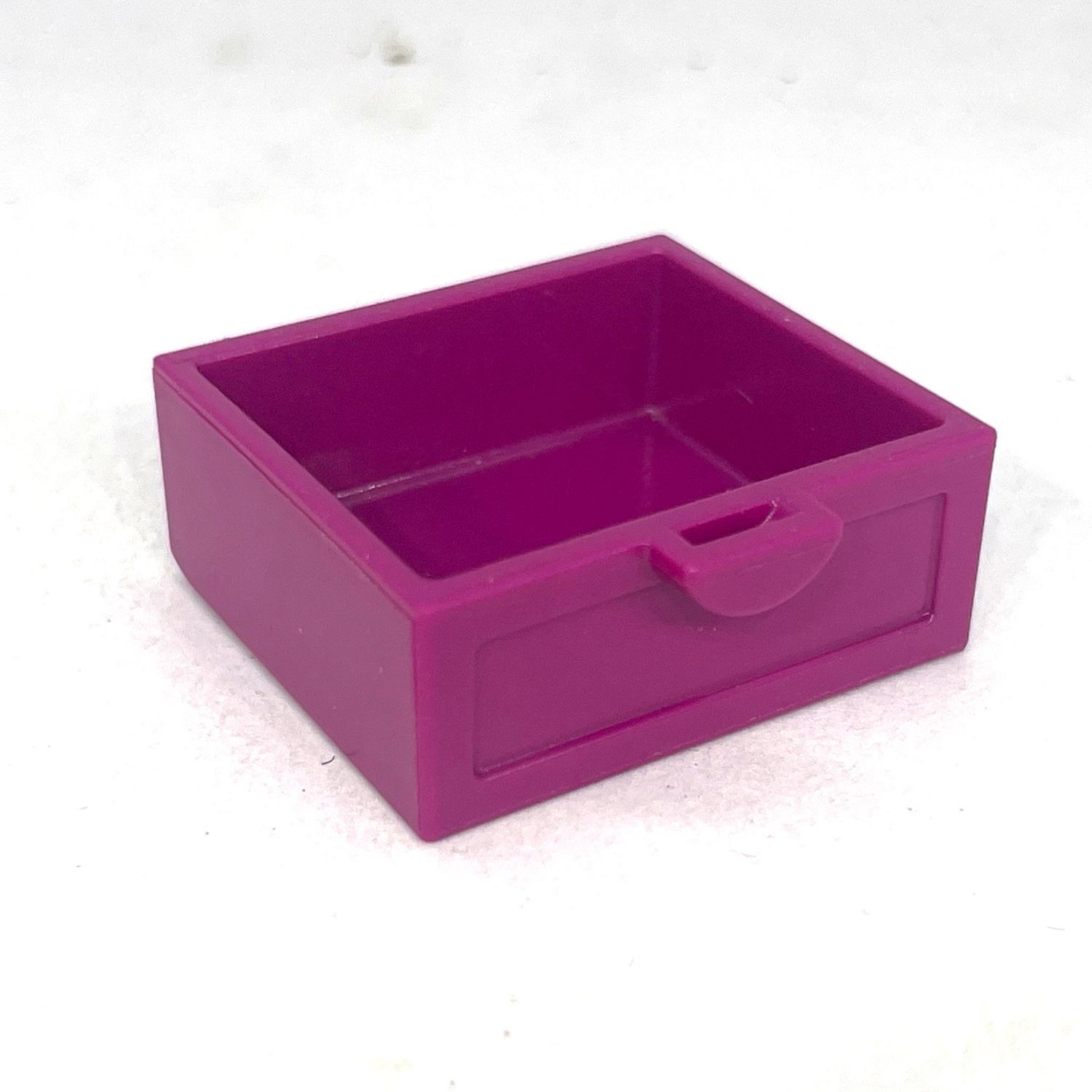 playmobil tiroir violet 2