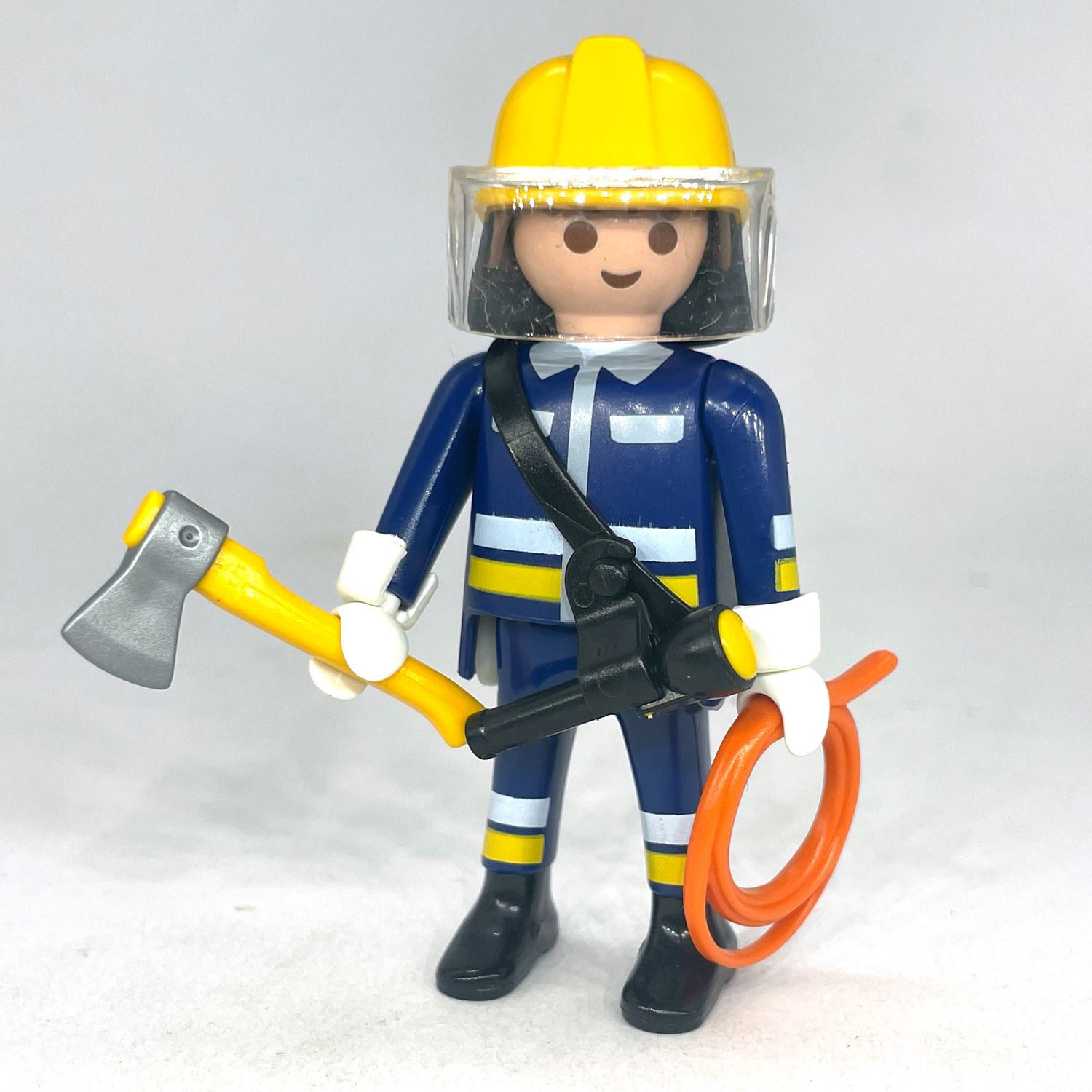 playmobil pompier secours 3