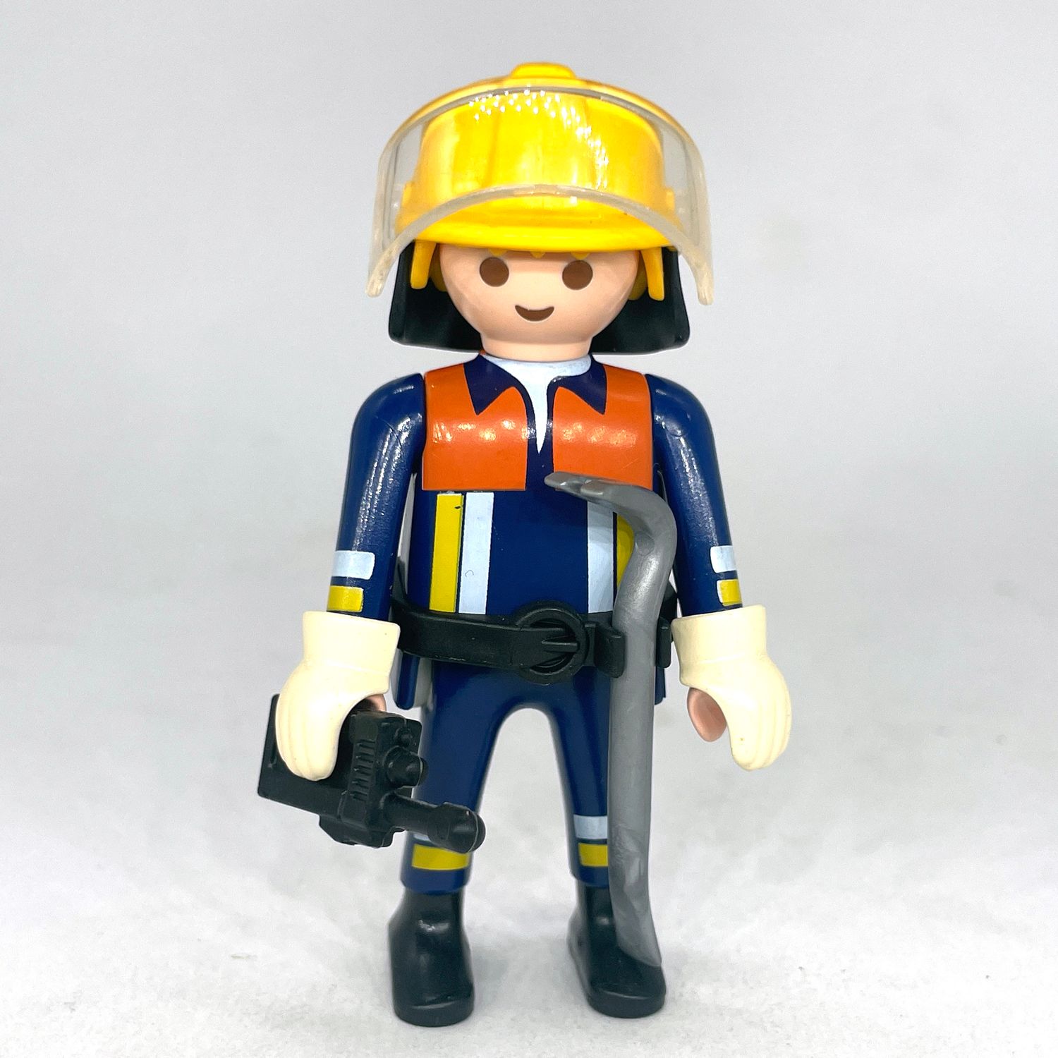 playmobil pompier secours 3