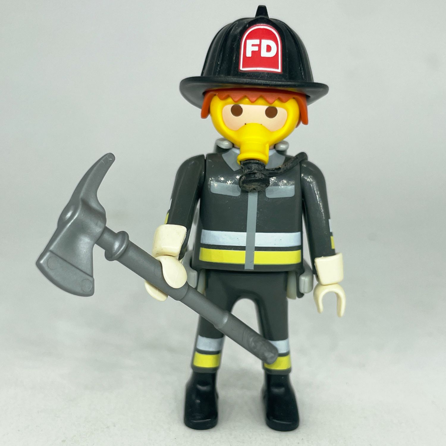 playmobil pompier secours 3