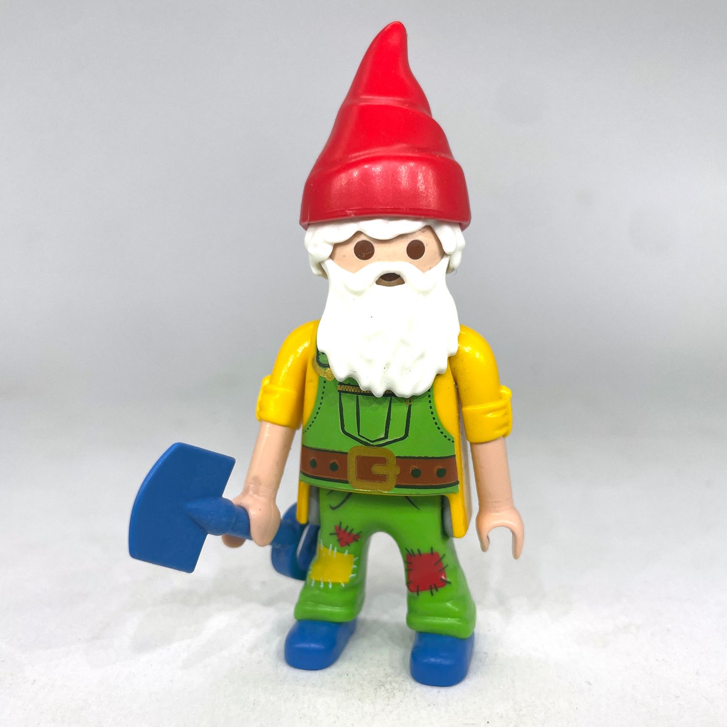 playmobil nain de jardin S25