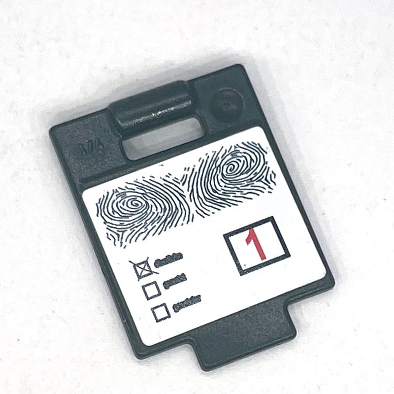 playmobil tablette identification 3