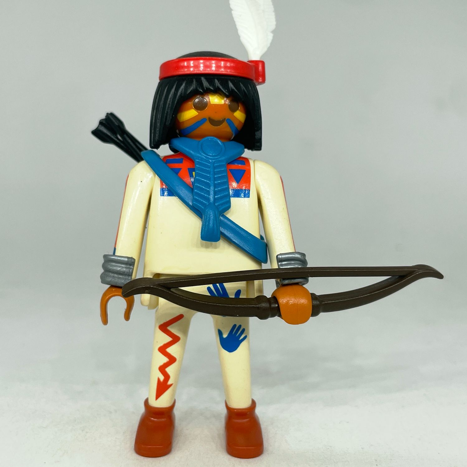 playmobil indien 35