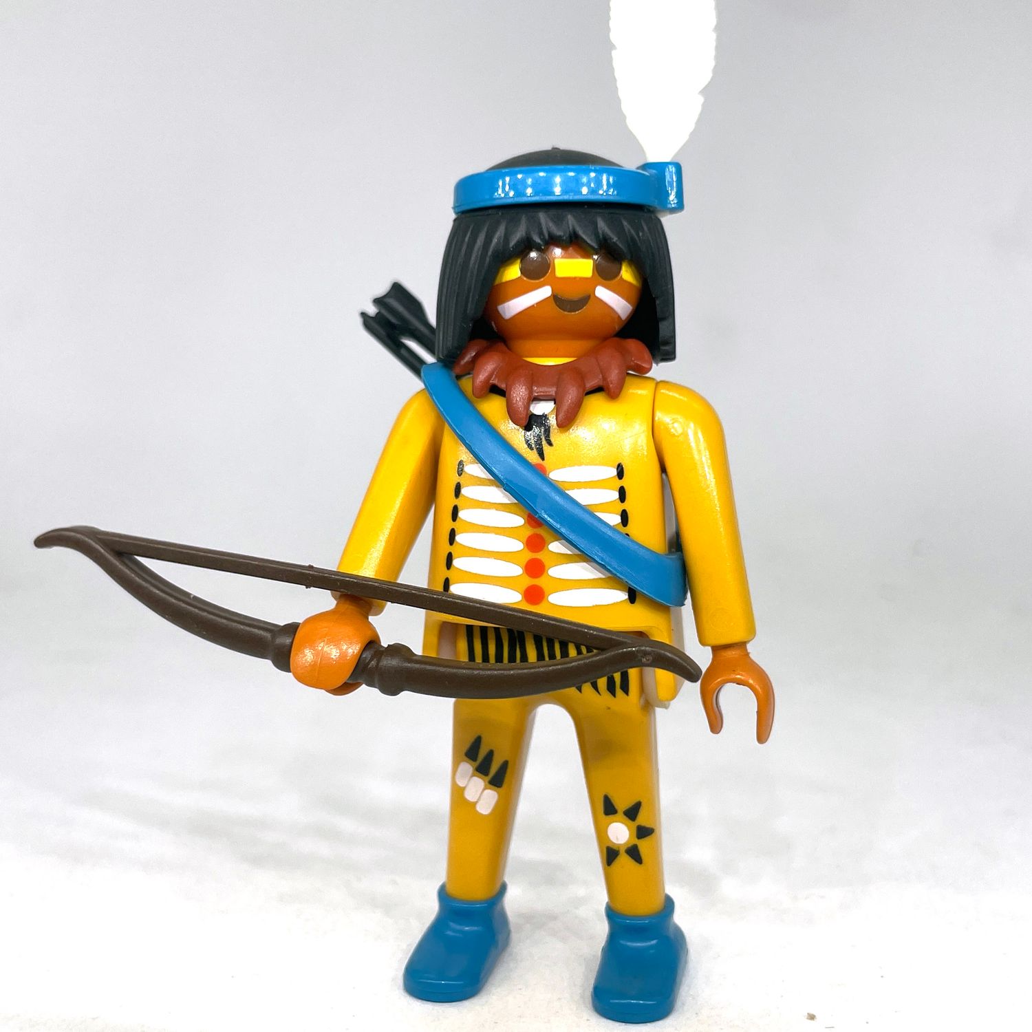 playmobil indien 36