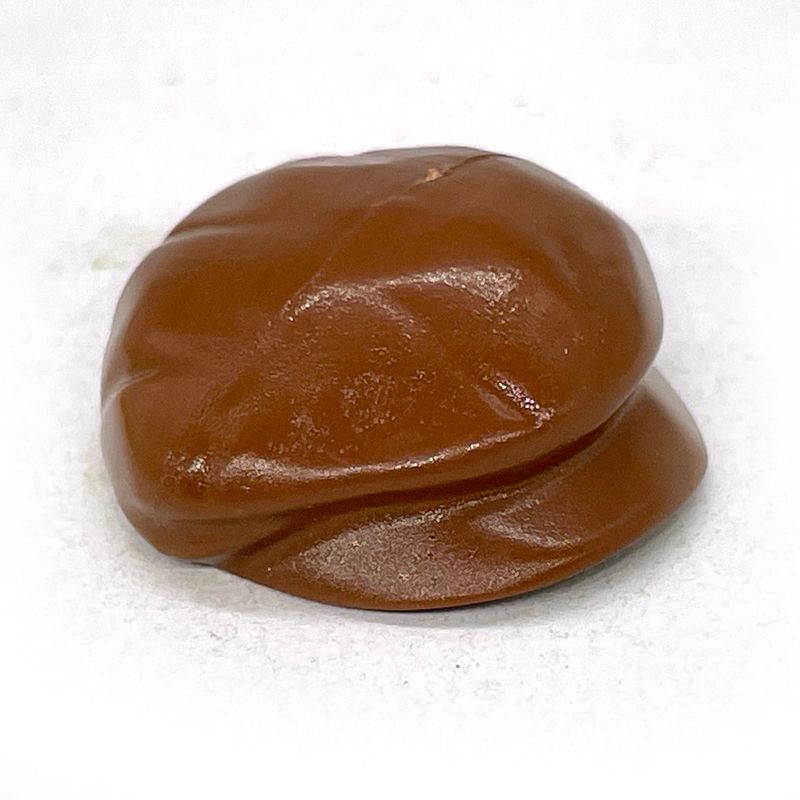 Playmobil chapeau casquette gavroche marron