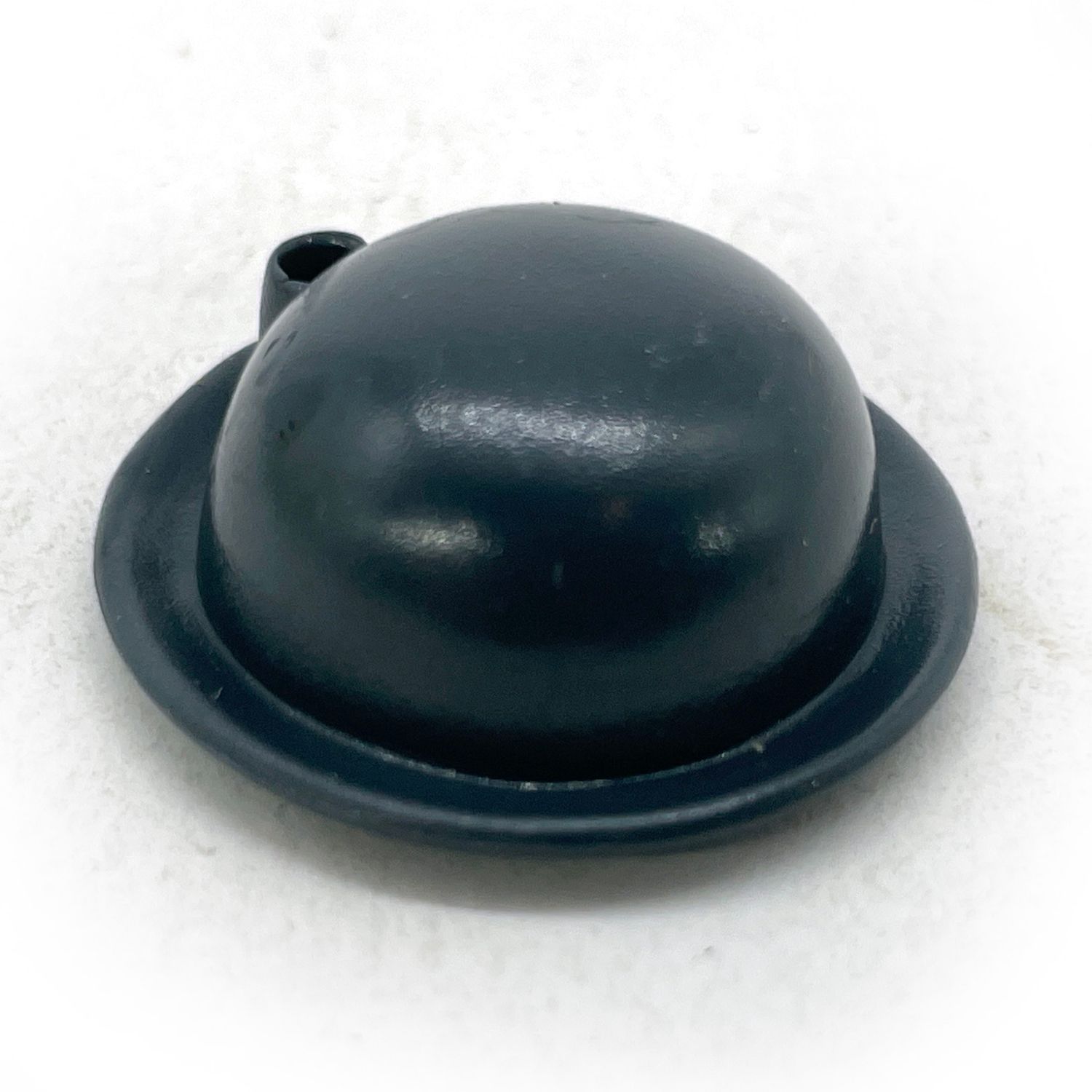 Playmobil chapeau rond noir